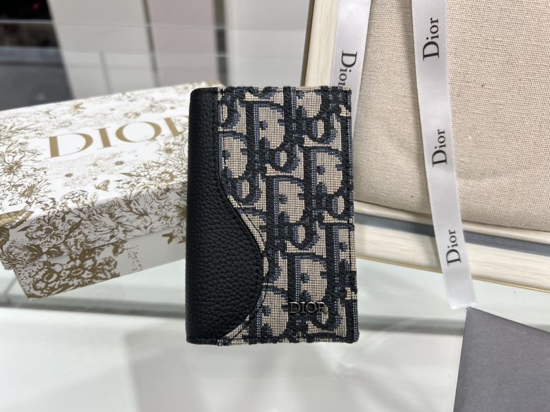 Christian Dior Wallet